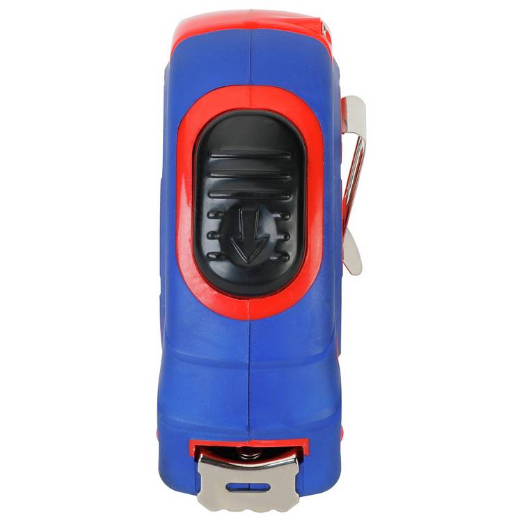 WORKPRO measure tape 5m, UK version