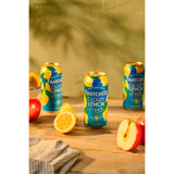 Thatchers Cloudy Lemon Cider 4 x 440ml (British brand)