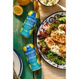 Thatchers Cloudy Lemon Cider 4 x 440ml (British brand)