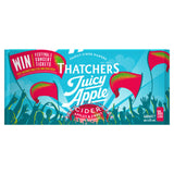 Thatchers Juicy Apple Cider 10 x 440ml (British brand)