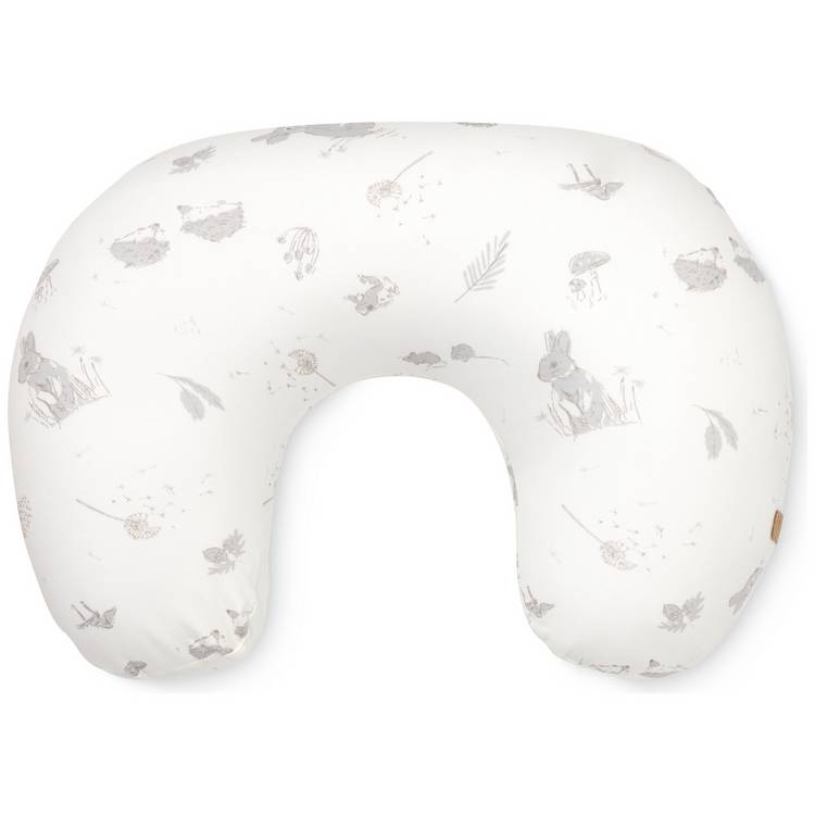Tutti Bambini medium feeding pillow Cocoon - British product