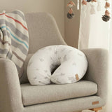 Tutti Bambini medium feeding pillow Cocoon - British product