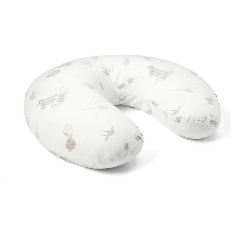 Tutti Bambini medium feeding pillow Cocoon - British product