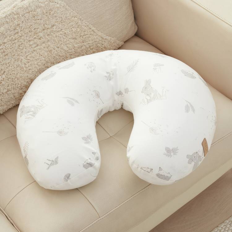 Tutti Bambini medium feeding pillow Cocoon - British product