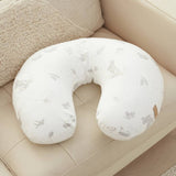 Tutti Bambini medium feeding pillow Cocoon - British product