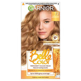 Garnier 7.3 Dark Golden Blonde hair dye kit, UK version