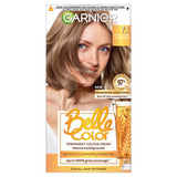 ASDA Garnier Belle Color 7.1 Natural Dark Ash Blonde Permanent Hair Dye- Buy online at McGrocer