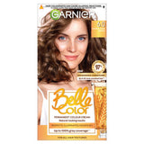 ASDA Garnier Belle Belle Color 6 Natural Light Brown Permanent Hair Dye- Buy online at McGrocer