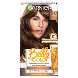 ASDA Garnier Belle Color 5 Natural Brown Permanent Hair Dye- Buy online at McGrocer