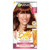 ASDA Garnier Belle Color 5.5 Natural Light Auburn Permanent Hair Dye- Buy online at McGrocer