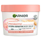 Garnier Probiotic Hydra-Sensitive Body Balm for sensitive skin 380ml, UK version