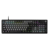 Corsair K70 CORE wired gaming keyboard, UK version