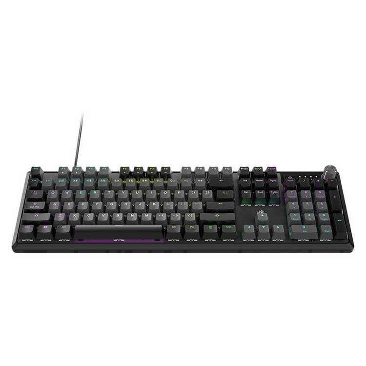 Corsair K70 CORE wired gaming keyboard, UK version