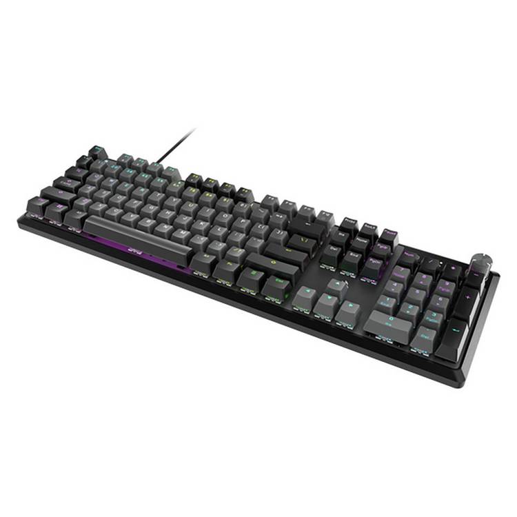 Corsair K70 CORE wired gaming keyboard, UK version