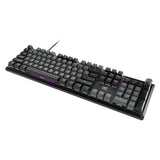 Corsair K70 CORE wired gaming keyboard, UK version