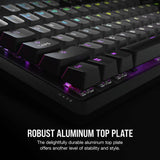 Corsair K70 CORE wired gaming keyboard, UK version