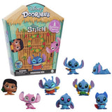 Disney Stitch Doorables blind box collectible (British brand)