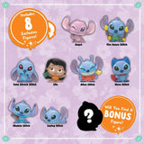 Disney Stitch Doorables blind box collectible (British brand)