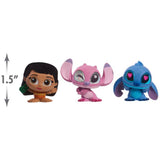 Disney Stitch Doorables blind box collectible (British brand)