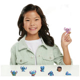 Disney Stitch Doorables blind box collectible (British brand)