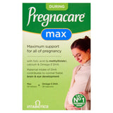 Vitabiotics Pregnacare Max Dual Pack Maternity Supplement 84 Tablets (British brand)