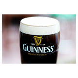 Guinness Draught stout beer 4x440ml cans (British brand)