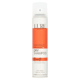 Lure Beauty dry shampoo brunette 200ml, UK version
