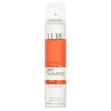 Lure Beauty dry shampoo brunette 200ml, UK version