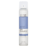 ASDA Lure Beauty Instant Blow Dry Shampoo Volumising Dry Shampoo 200ml- Buy online at McGrocer