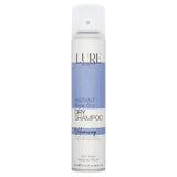 Lure Beauty Dry Shampoo Volumising 200ml, UK version
