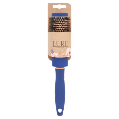 Lure Beauty thermal curl brush, UK version