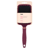 Lure Beauty paddle brush, UK version