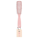 Lure Beauty travel vent hairbrush, UK version