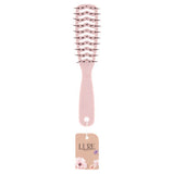 Lure Beauty Travel Vent Hairbrush