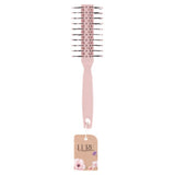 Lure Beauty travel radial makeup brush, UK version
