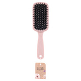 Lure Beauty travel paddle brush, UK version