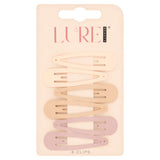 Lure Beauty Snap Clips Blonde 6, UK version