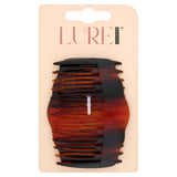 Lure Beauty 2 side combs, UK version