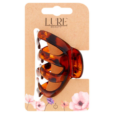 Lure Beauty Octopus Claw hair styling tool, UK version