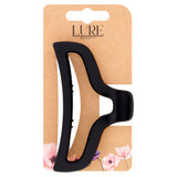 Lure Beauty Outline Claw tweezers, UK version