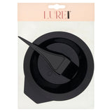 Lure Beauty tint brush and bowl hair dye set, UK version