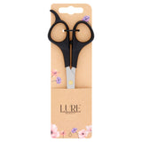 Lure Beauty hairdressing scissors, UK version