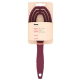 Lure Beauty Blow Dry Brush Hair styling brush, UK version
