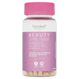 Verywell beauty skin hair nails supplement 30 tablets (British brand)