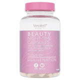 Verywell Beauty Night-Time Capsules 60 Capsules (British brand)