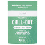 Verywell Being Wellbeing Chill-Out 2 A Day 60 Capsules GOODS ASDA