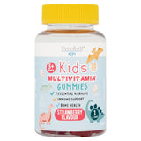 Verywell Kids Multivitamin Gummies Strawberry Flavour 30 Gummies (British brand)