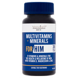 Verywell Men Multivitamins for Him 30 tablets (British brand)
