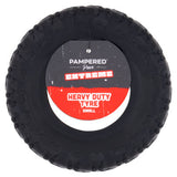 Pampered Paws extreme heavy duty dog tyre small - British product
