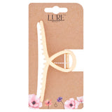 Lure Beauty Twist Claw hair grip, UK version